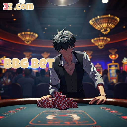 Os Bônus Incríveis do bbg bet que Você Precisa Conhecer