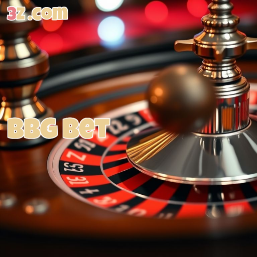 Aventura nos Jogos: Descubra o Mundo do bbg bet