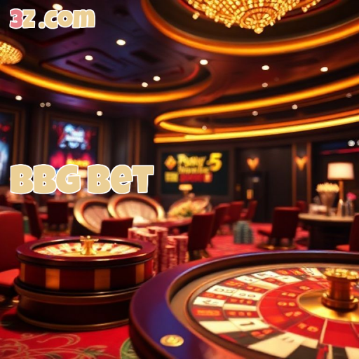 BBG Bet: Uma Plataforma Inovadora para Jogadores no Brasil