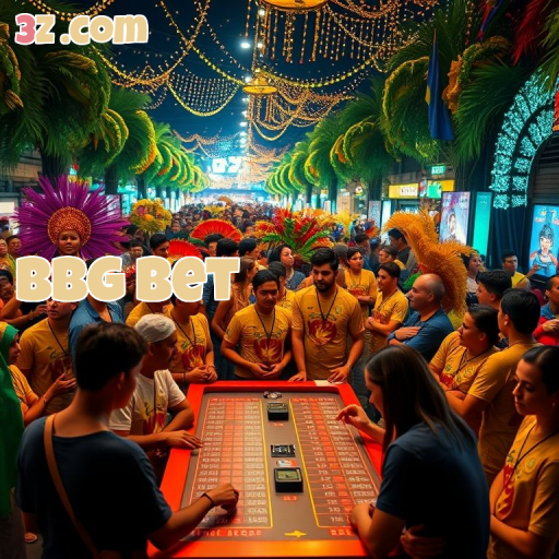 Experiência VIP na bbg bet: O que te espera hoje!